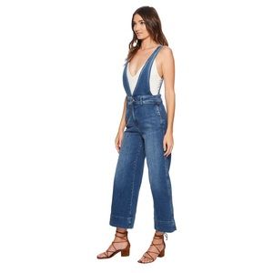 Free People Overalls